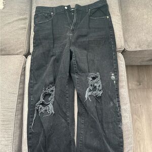 Wild fable women’s size 14 jeans